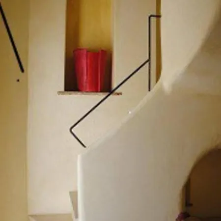 Patios 4 Διαμέρισμα