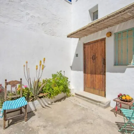 Patios 4 Lejlighed *