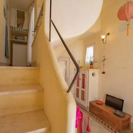 Patios 4 * Conil De La Frontera