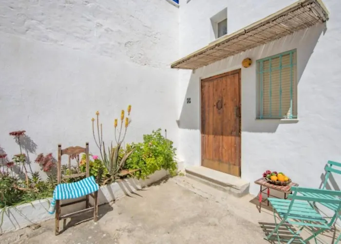 Patios 4 Lejlighed *