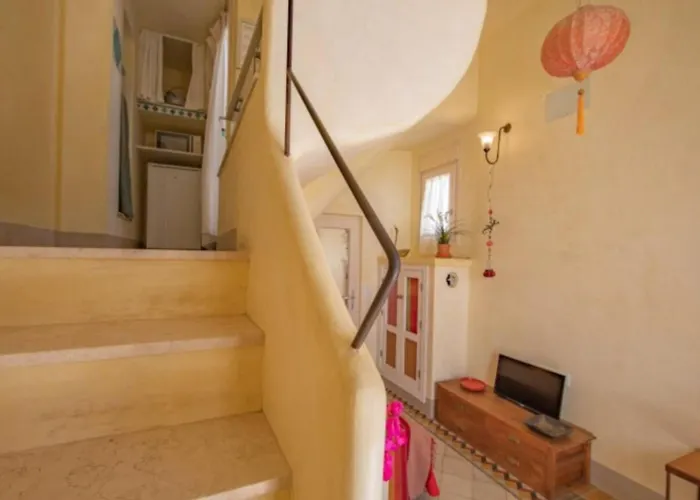 Patios 4 * Conil De La Frontera