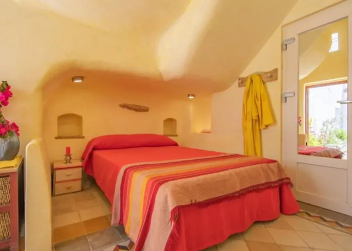 Patios 4 * Conil De La Frontera