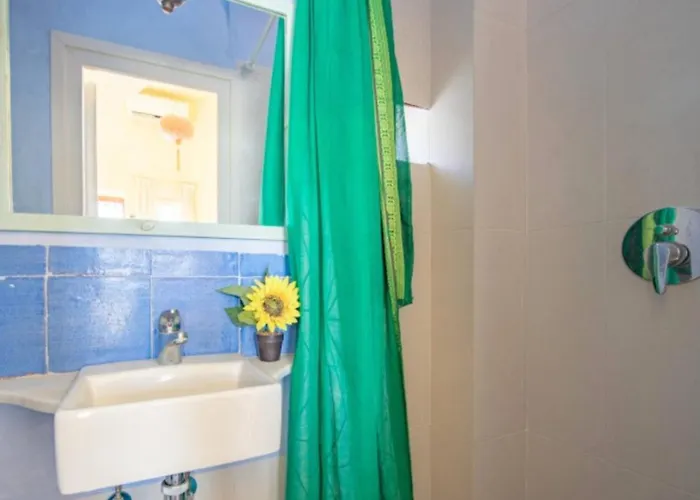 Patios 4 Lejlighed *