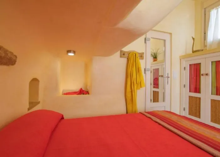 Patios 4 Lejlighed Conil De La Frontera